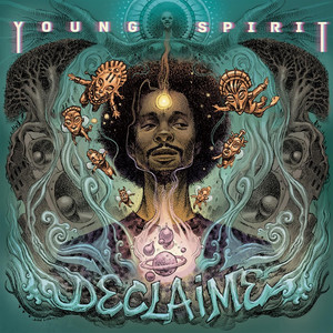 Young Spirit album
