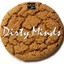 Dirty Minds Albumcover