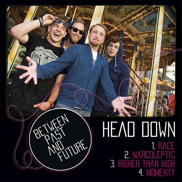 Head Down Photo