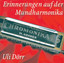 Erinnerungen auf der Mundharmonika Albumcover