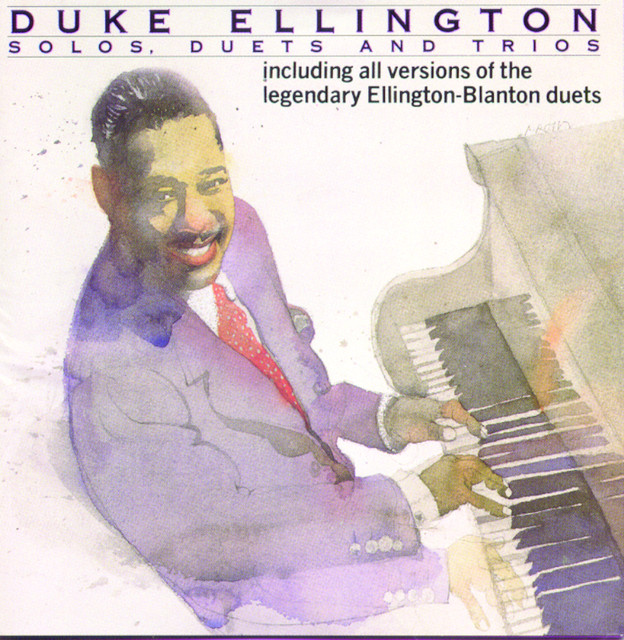 Solos, Duets, & Trios cover