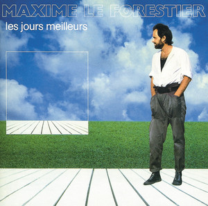 Les jours meilleurs album