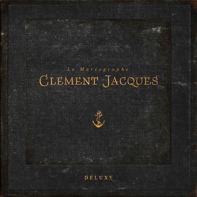Clement Jacques Photo