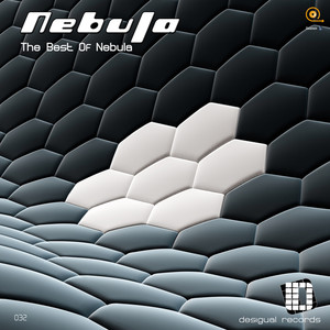 The Best Of Nebula Albumcover
