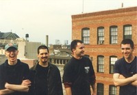 The Night Chicago Died