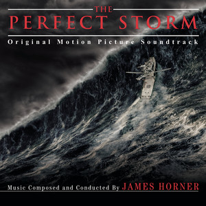 The Perfect Storm album
