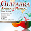 Guitarra Instrumental Española. Ambiente Musical Albumcover