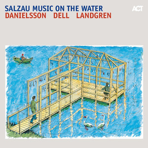 Salzau Music on the Water cover
