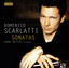 Scarlatti: Sonatas (Arr. J. Rättyä for Accordion) Albumcover