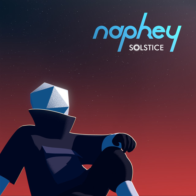 Musik Album: 'Solstice' von  Napkey