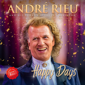 Happy Days cover
