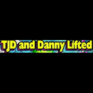 Danny Lifted & Tjd