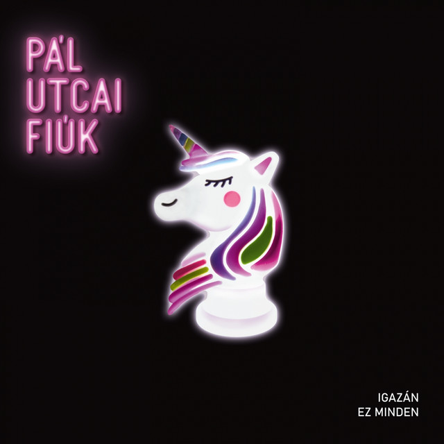 Pál Utcai Fiúk photo