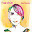 Fossil of Girl Albumcover