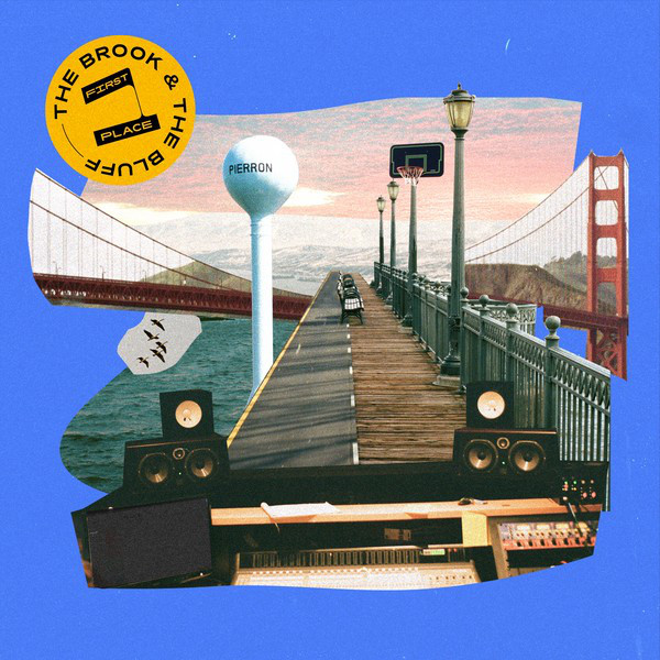 First Place cover
