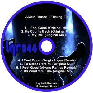 Alvaro Ramos