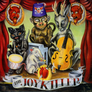 Three cover