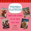 Western Playhouse: Songs And Stories Of The Great Wild West Albumcover