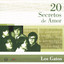 20 Secretos De Amor - Los Gatos Albumcover