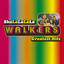 Sha-La-La-La-La / The Walkers Greatest Hits Albumcover