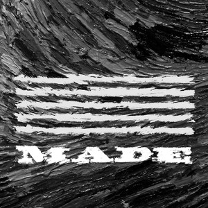 MADE (KR EDITION) album