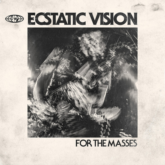 For The Masses cover