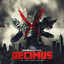 Decimus cover