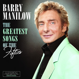 The Greatest Songs of the Fifties cover