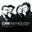 Anthology (Remastered) cover