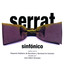 Serrat sinfónico cover