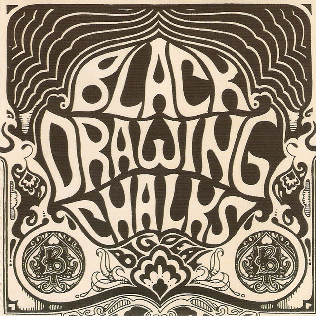 Big Deal cover