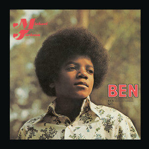 Ben cover