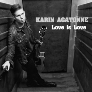 Karin Agatonne