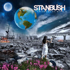 Change the World album