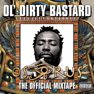 Osirus: The Official Mixtape album
