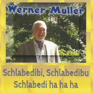 Schlabedibi, Schlabedibu Schlabedi ha ha ha cover