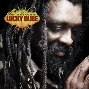 The Ultimate Lucky album