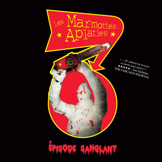 Les Marmottes Aplaties Photo