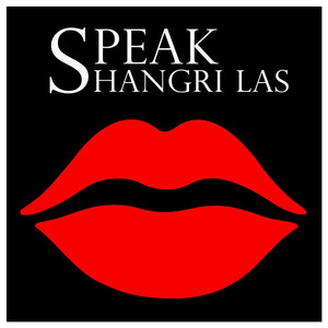 Shangri Las Speak album