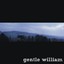 Gentle William Albumcover