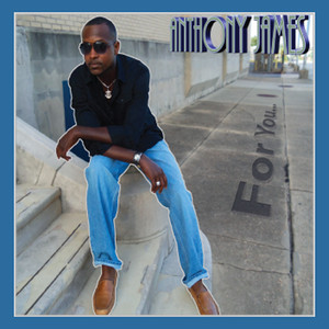 For You... Albumcover