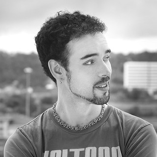 Matthew Ebel Photo