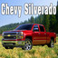 Chevy Silverado Sound Effects Albumcover