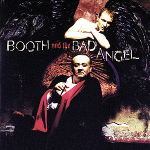 Booth And The Bad Angel cover