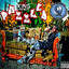 Puzzled (Pre-Album) Albumcover