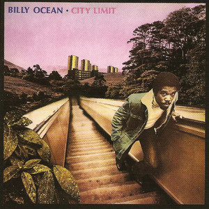 City Limit album