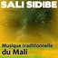 Musique traditionnelle du Mali Albumcover