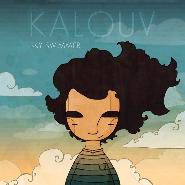 Sky Swimmer cover