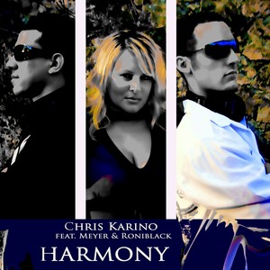 Chris Karino feat. Meyer and Roniblack