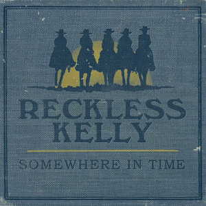 Somewhere in Time album